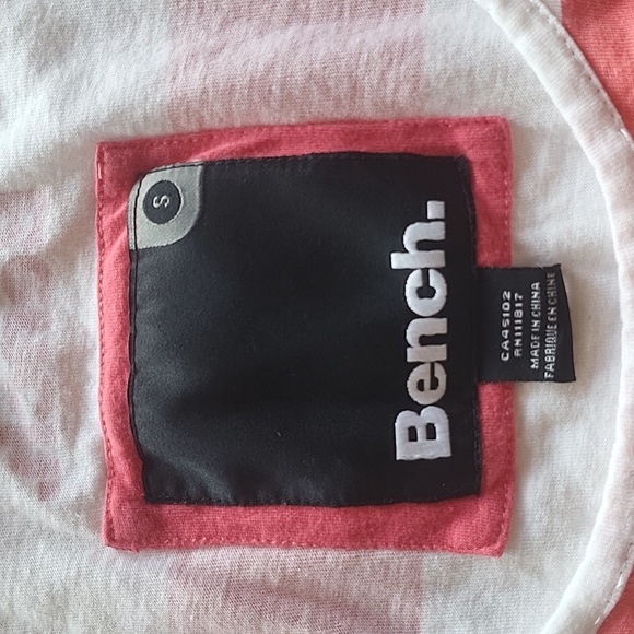 Bench Striped Dress - Picture 3 of 3